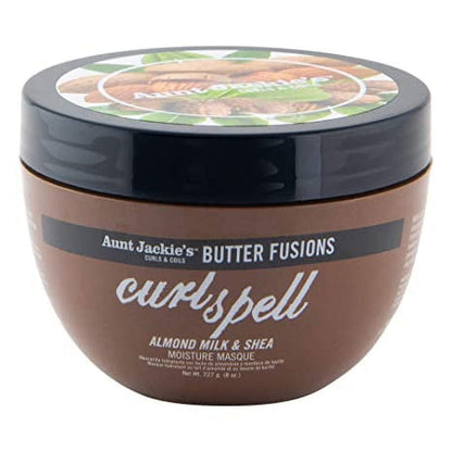 A/J BUTTER FUSION SOOTH OPER 8Z