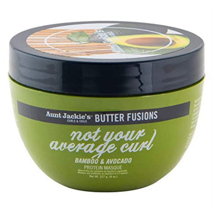A/J BUTTER FUSION N/YOUR CRL 8Z