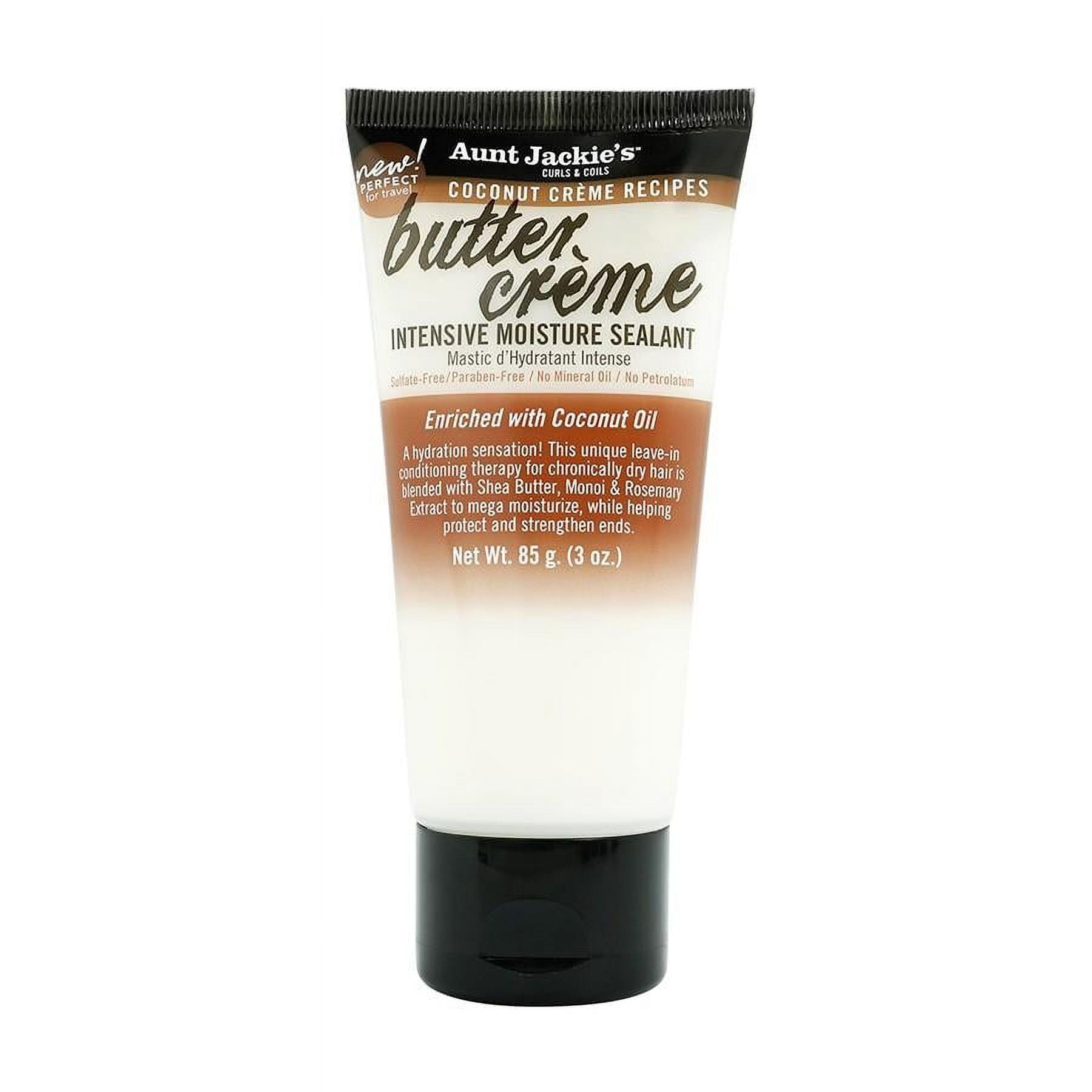 A/J BUTTER CREME           7.5Z