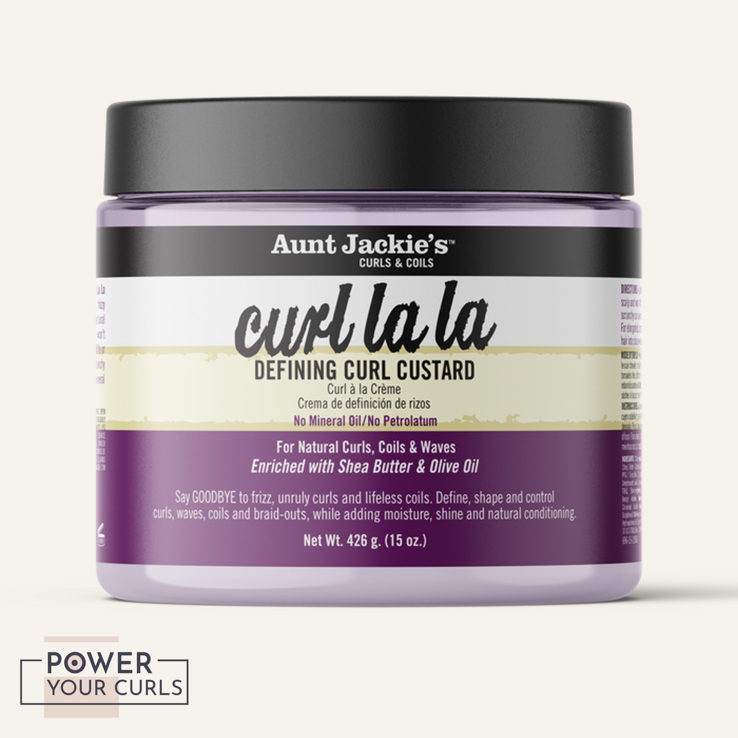 CURL MATH DEF CURL CUSTARD  12Z