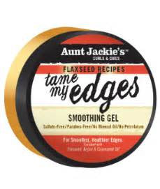 A/J FLAX TAME MY EDGES GEL 2.5Z