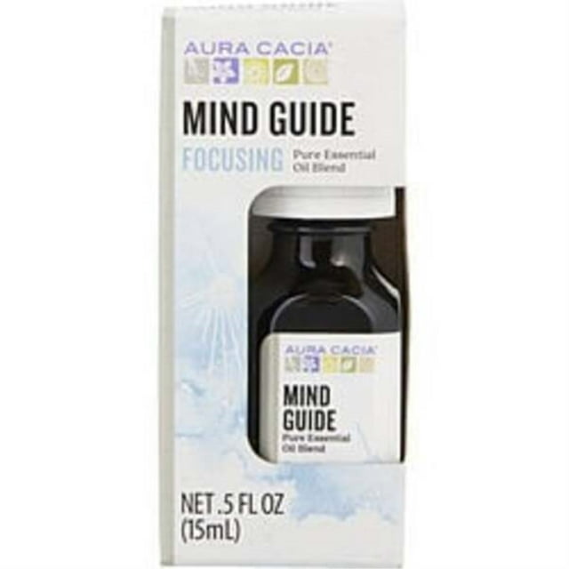 AURA CACIA OIL CITRUS BURST BLEND