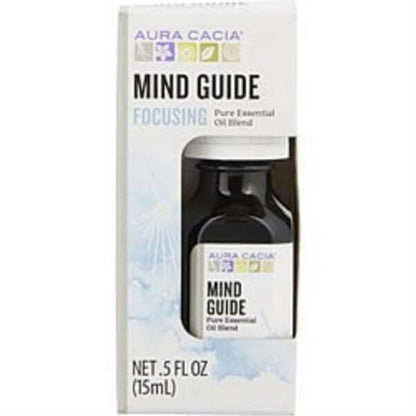 AURA CACIA OIL CITRUS BURST BLEND