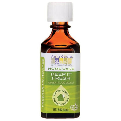 AURA CACIA OIL FRESH FLORAL BLEND