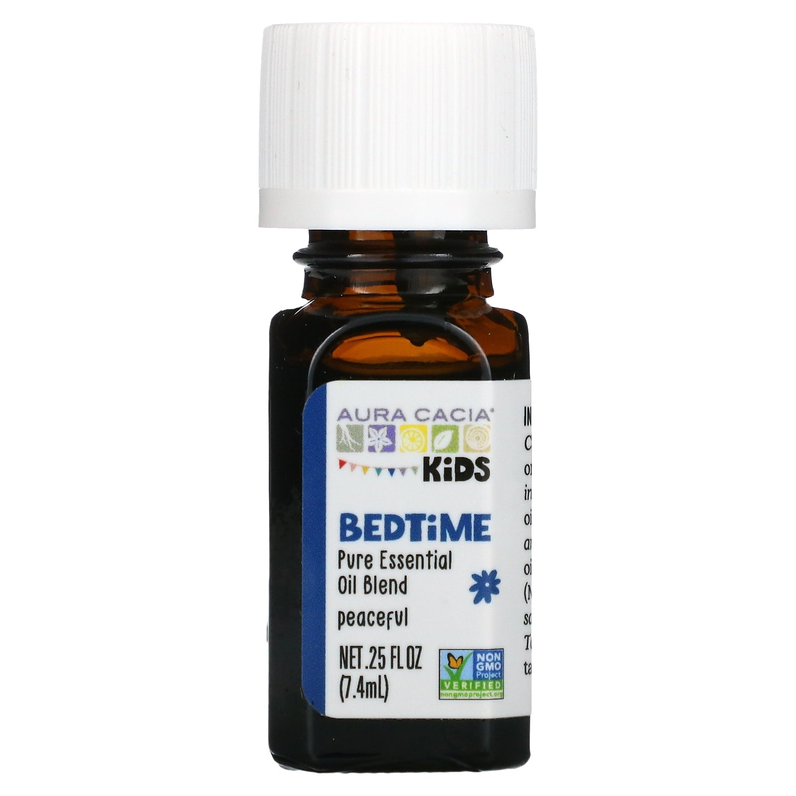 AURA CACIA ESSL OIL,KIDS BEDTIME