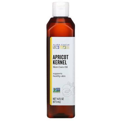 AURA CACIA SKIN CARE OIL,APRICOT