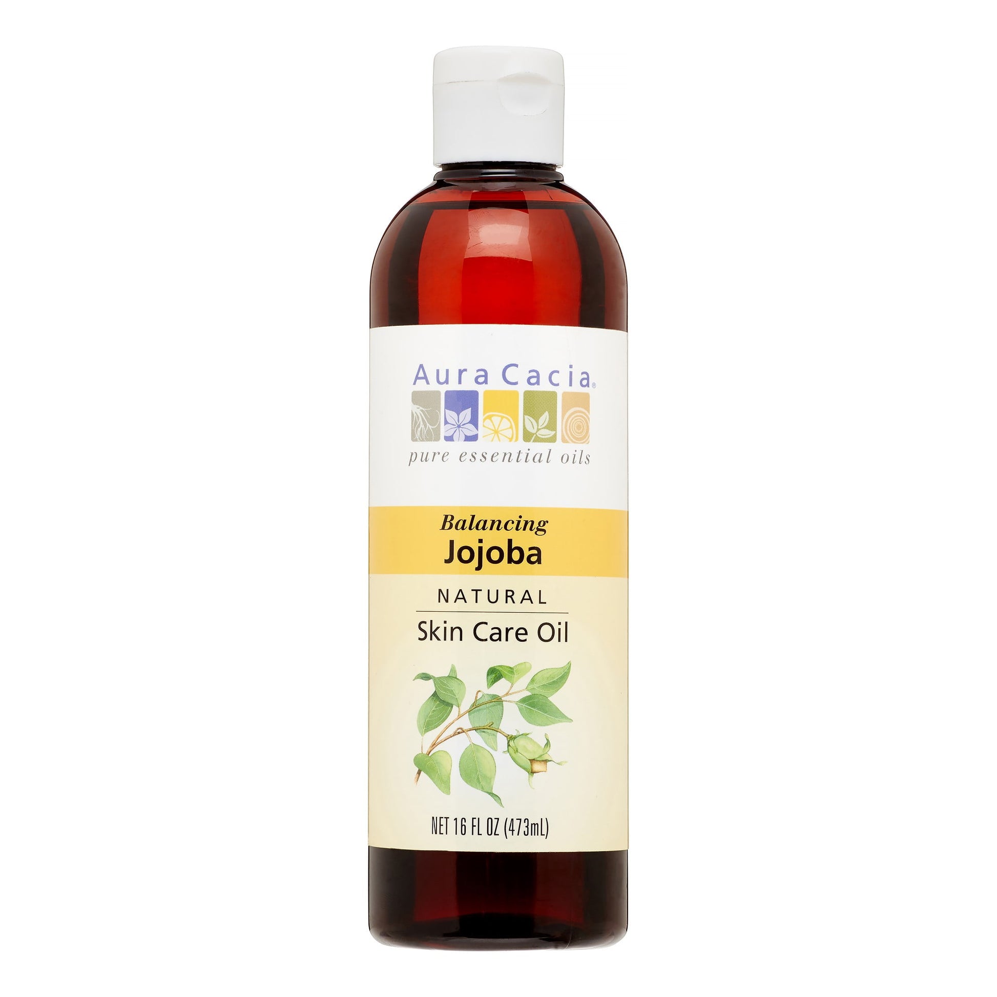 AURA CACIA SKIN CARE OIL,JOJOBA