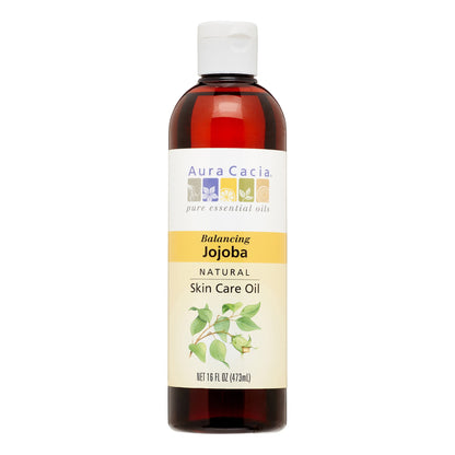 AURA CACIA SKIN CARE OIL,JOJOBA