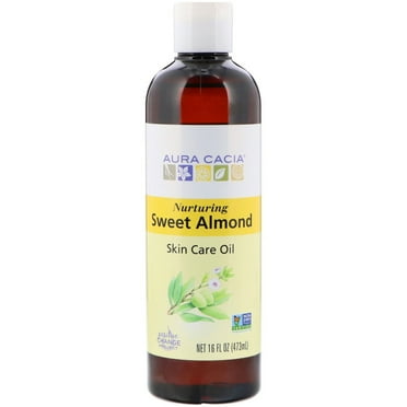 AURA CACIA SKIN CARE OIL,APRICOT