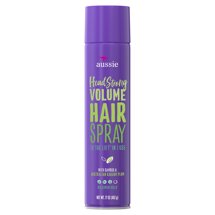 Aussie Hairspray Instant Volume Strong Hold 10oz