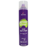 AUSSIE MEGA FLEX HAIR SPRAY 10Z