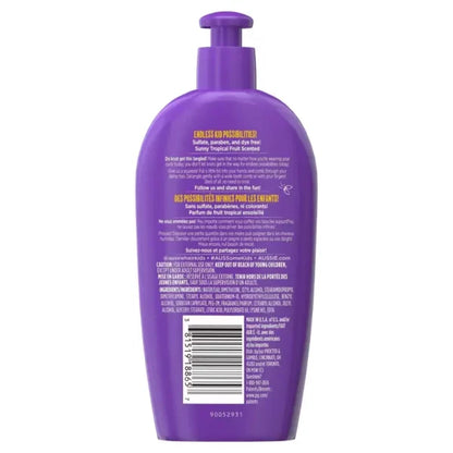 Aussie Kids Curly Detangling Milk 6.7oz