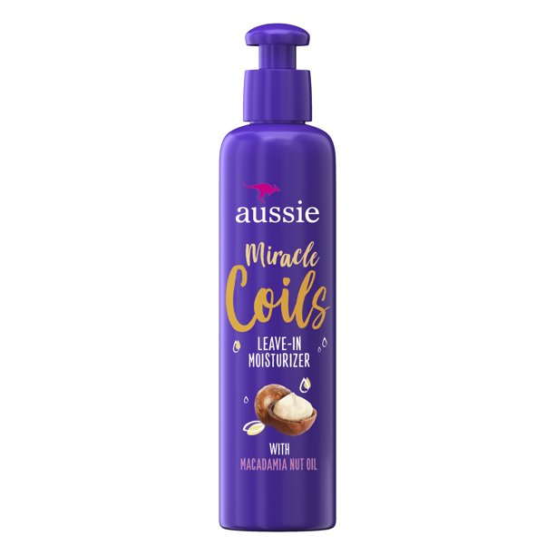 AUSSIE MIRACLE COILS CRL ST7.6Z