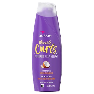 Aussie Conditioner Miracle Curls 26.2oz