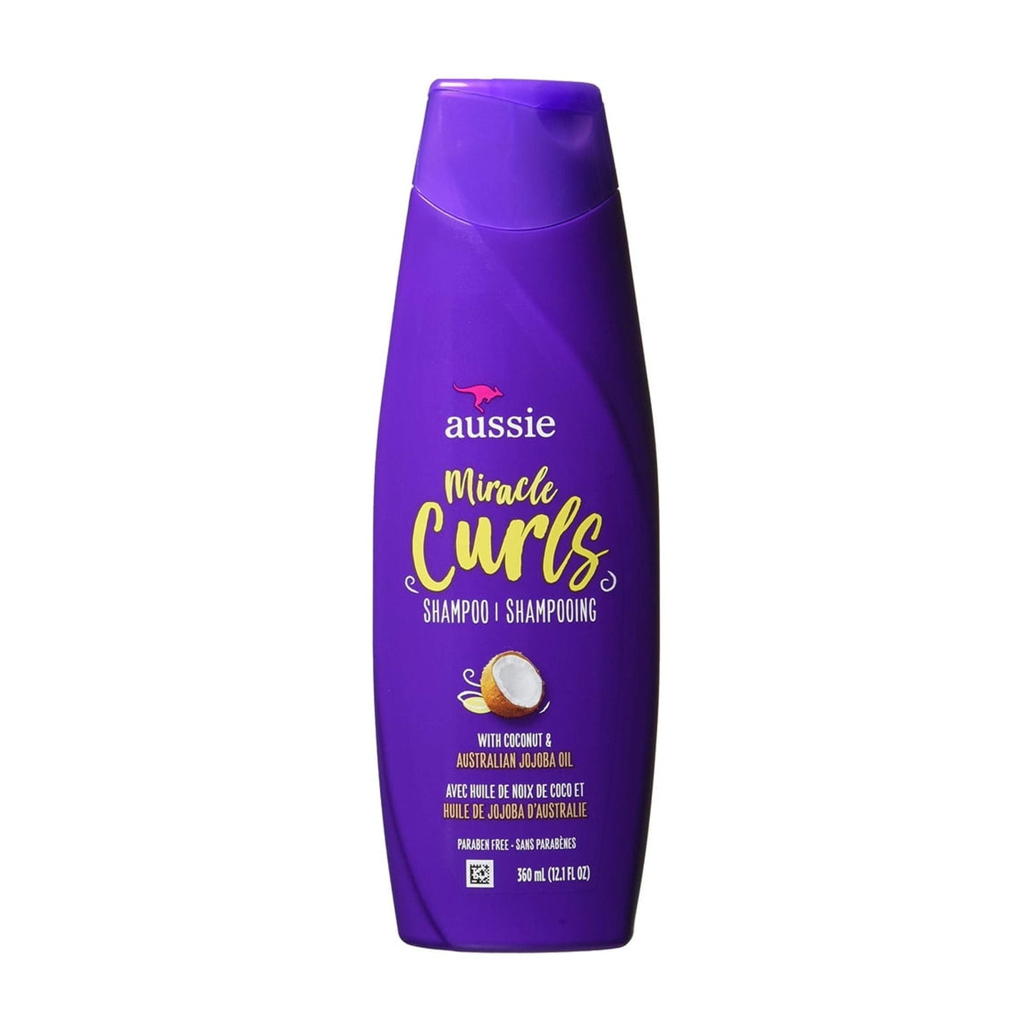 AUSSIE MIRACLE CRL MSK SACH 1.7