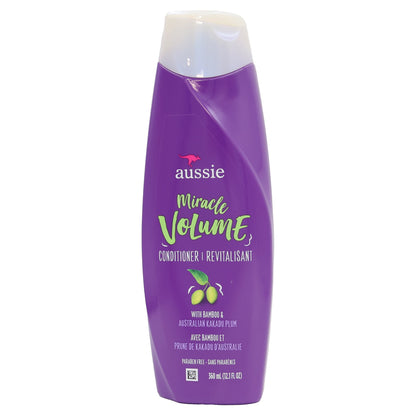 AUSSIE MIRACLE VOLUME SHM 12.1Z