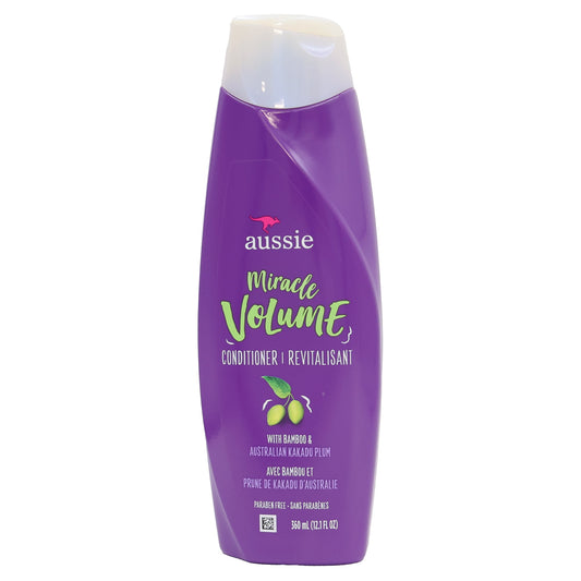AUSSIE MIRACLE VOLUME CND 12.1Z