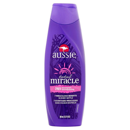 AUSSIE TOTAL MIRCLE DETNGLR  8Z