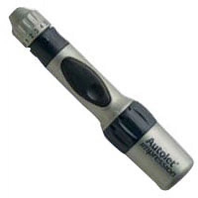 AUTOLET ADVANCE LANCING DEVICE EQ