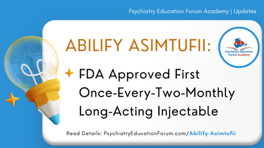 ABILIFY ASIMTUFII SY300MG/ML3.2ML