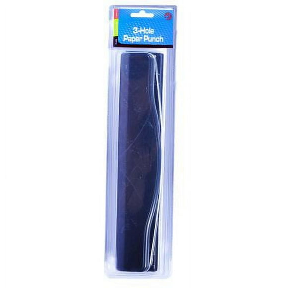 Ava 3-Hole Paper Punch