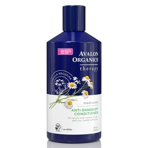 AVALON ORGANICS COND,ANTI-DANDRF S3243797