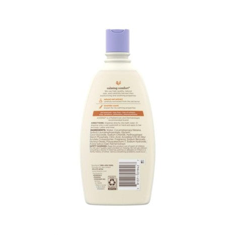 AVEENO CALMING BATH         8z