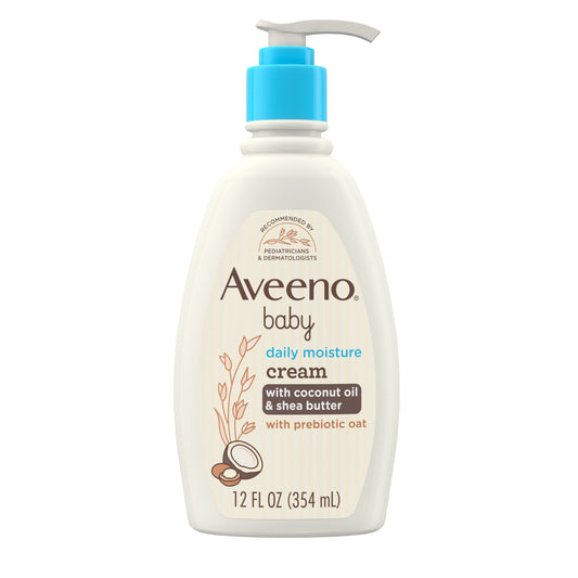 AVEENO NOURISHING OATMEAL  33z