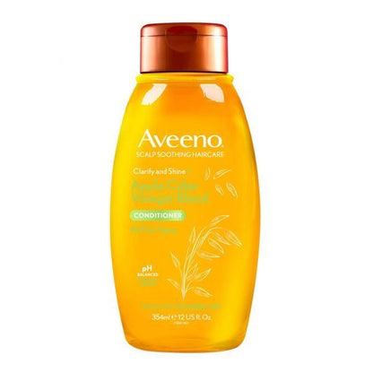 Aveeno Conditioner Apple Cider Vinegar Blend 12oz