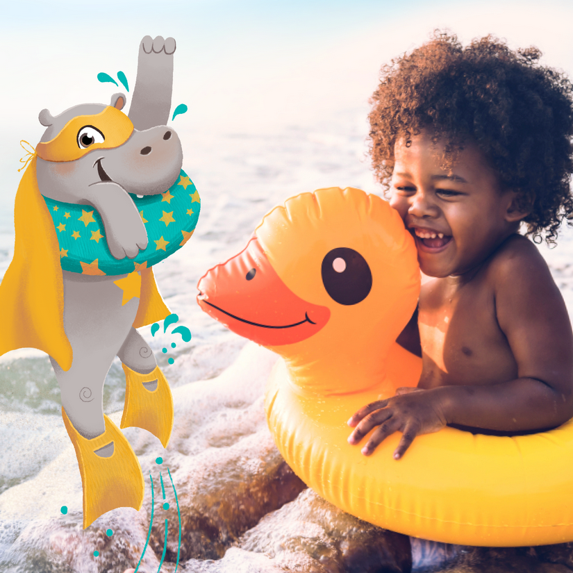 AVEENO KIDS SPF30 SENS SKIN 3z