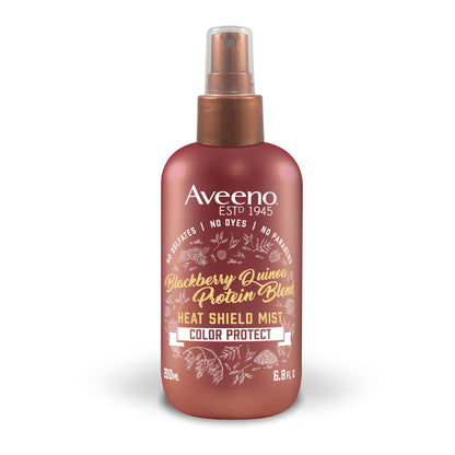 AVEENO BLKBERRY/QUINOA MIST 6.8