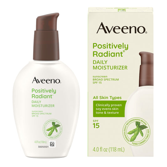 AVEENO FACE LOTION SPF60    2z