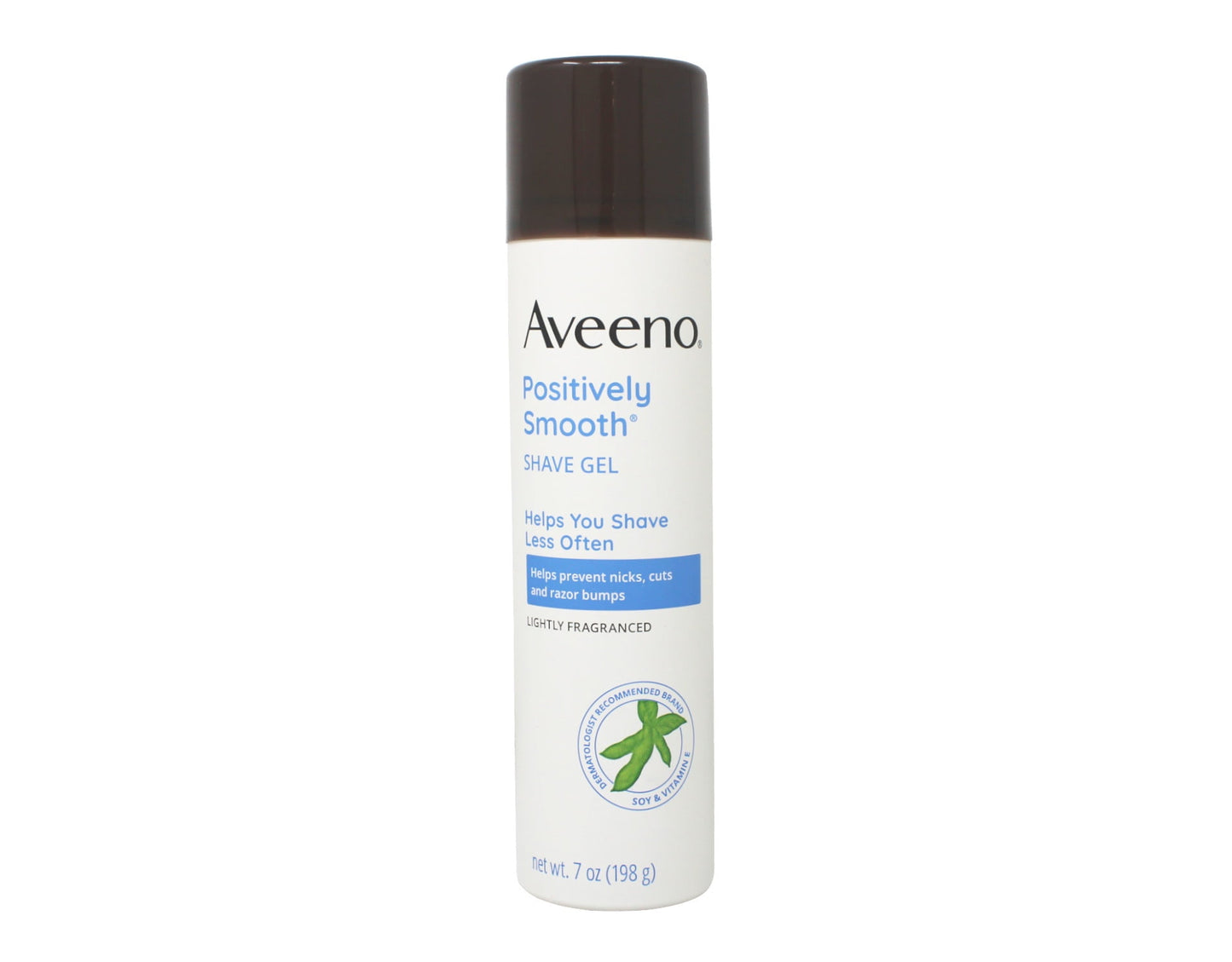 AVEENO SHAVE GL 7OZ