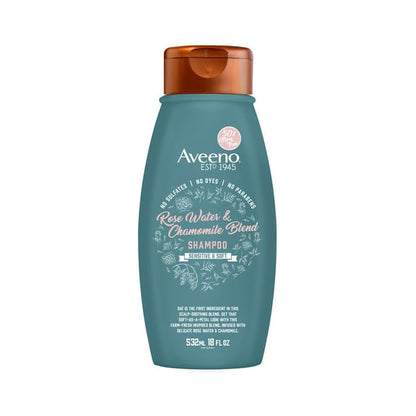 AVEENO ROSE/CHAM COND      12OZ