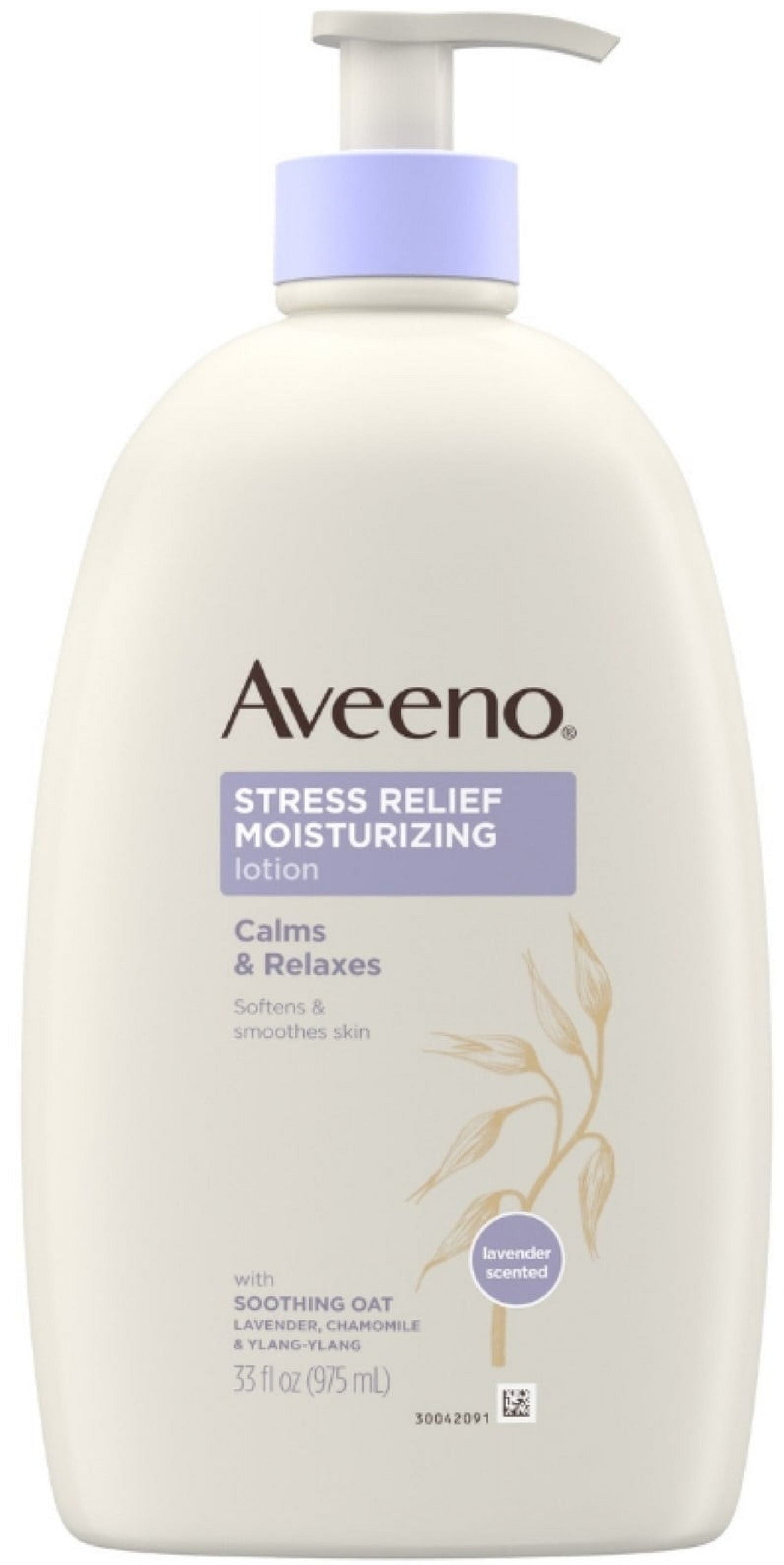 AVEENO PRSTHE LT18-6.6% 50MLSPF30
