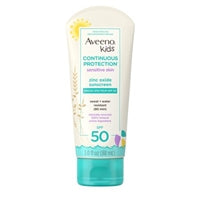 AVEENO KIDS SPF30 SENS SKIN 3z