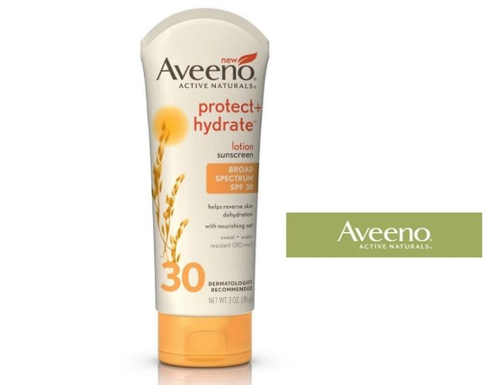 AVEENO A/N PRDT DMST LT73ML SPF30