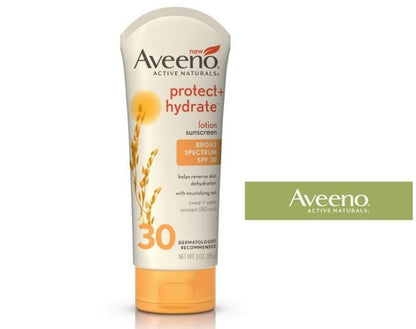 AVEENO A/N PRDT DMST LT73ML SPF30