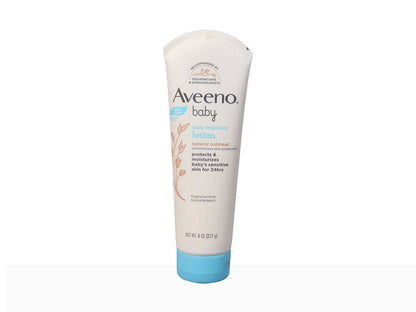 AVEENO BABY LOTION DAILY MOIST 12OZ