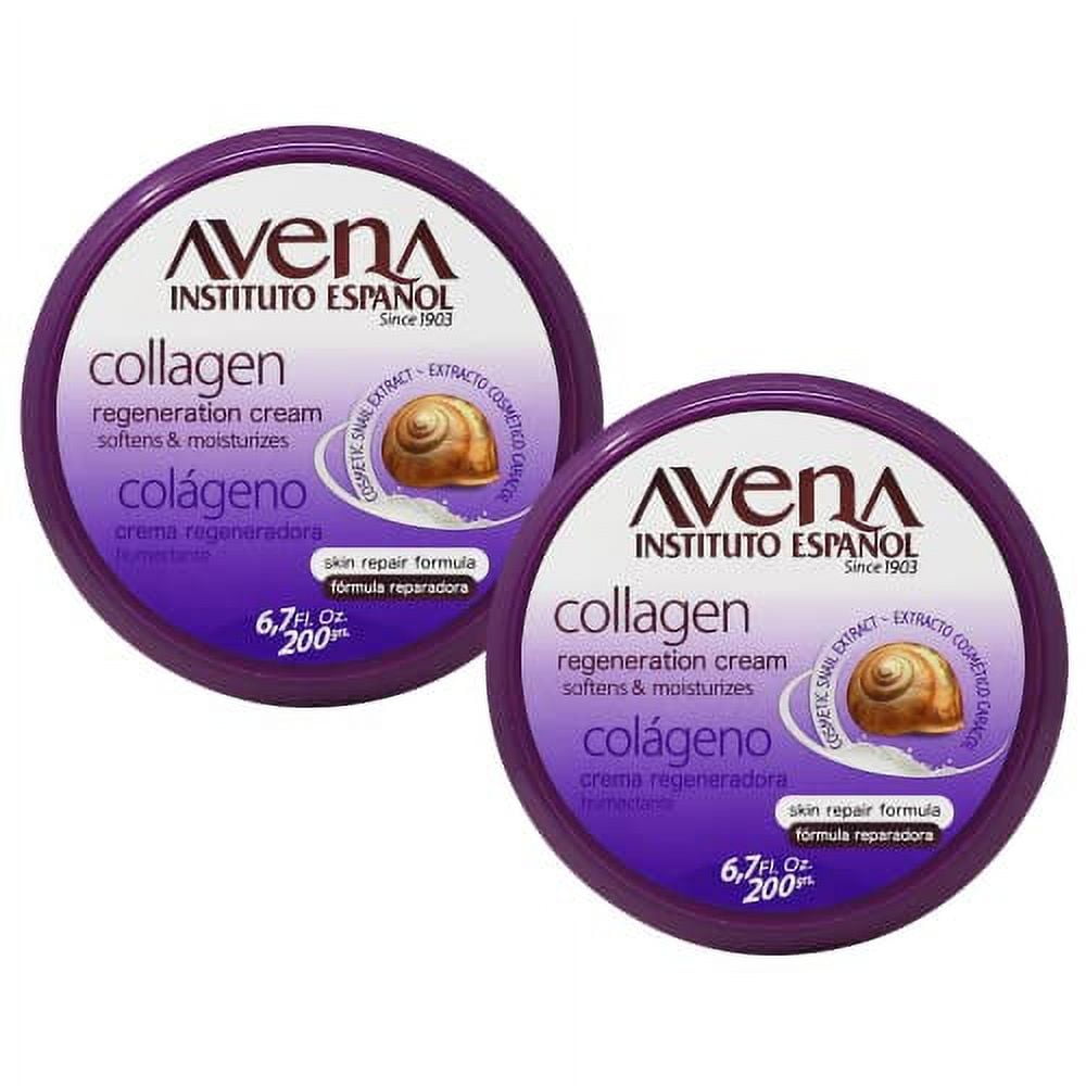 AVENA COLLAGEN LT 17OZ DSHP