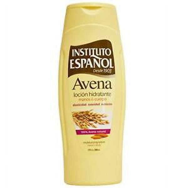 AVENA HAND & BODY LOTION   17OZ