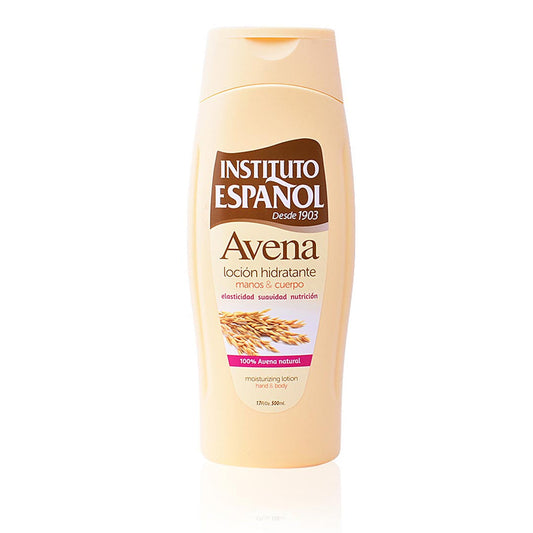 AVENA MOISTURIZING CREAM  6.8OZ