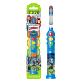 Firefly Toothbrush With Light Up Timer 1 Min Avengers
