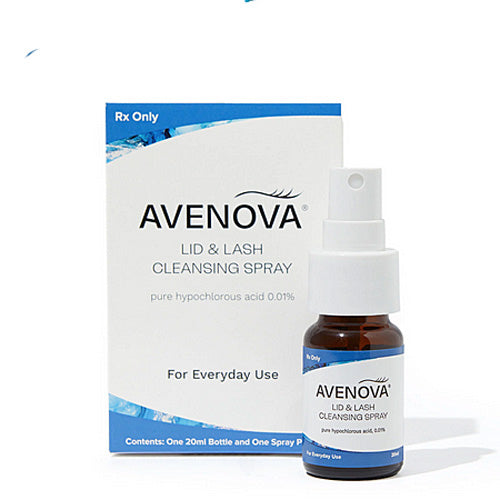 AVENOVA W/ NEUTROX SX 0.01% 40ML