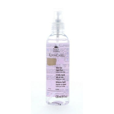 KERACARE SILKEN SEAL        2OZ