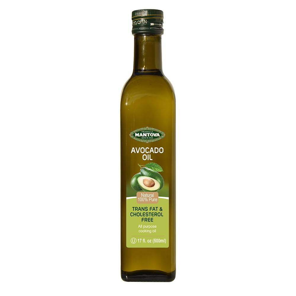 HOLLYWOOD OIL AVOCADO 2 OZ