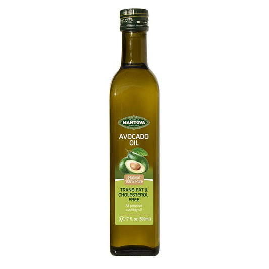 AVOCADO OIL OL 2OZ