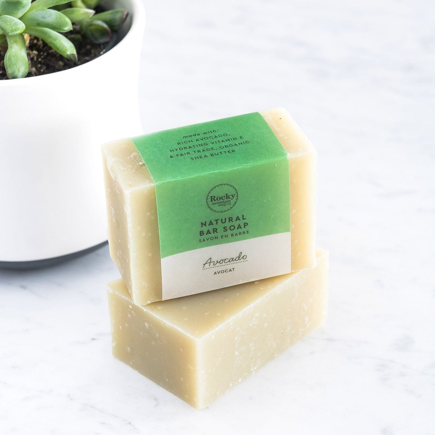 HND/SOAP SNSITIVE AVOCADO
