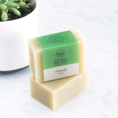 HND/SOAP SNSITIVE AVOCADO