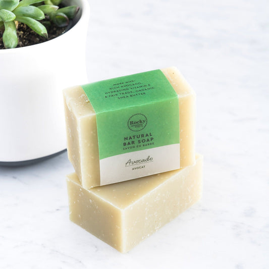 HND/SOAP SNSITIVE AVOCADO